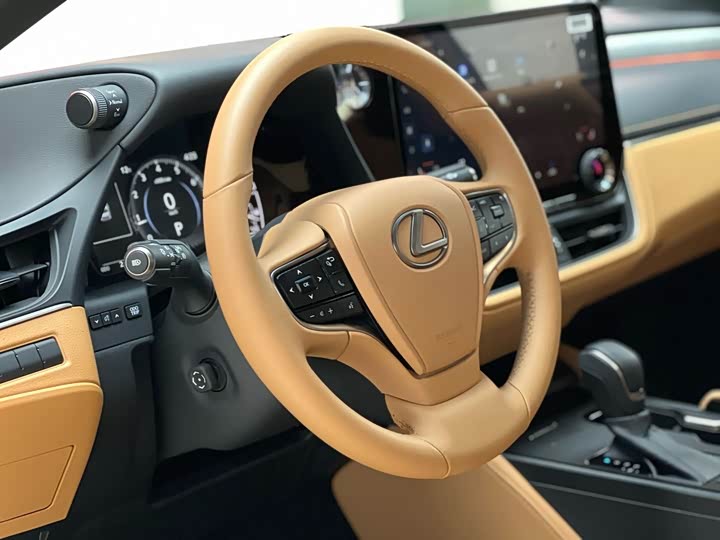 Lexus ES 2025 2025款 200 臻享版