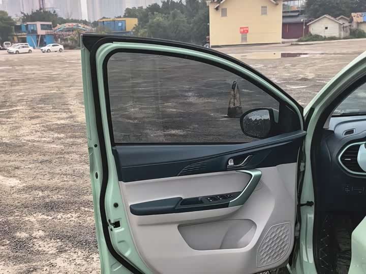 Changan BenBen E-Star 2022 2022款 赏心版 多彩款 磷酸铁锂