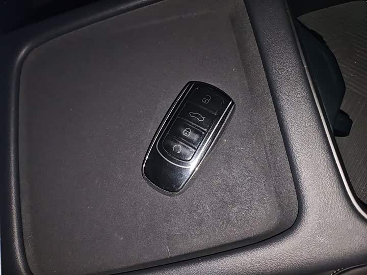 Chery Jaecoo J7 (Explore 06) Hybrid 2024 2024款 豪华型