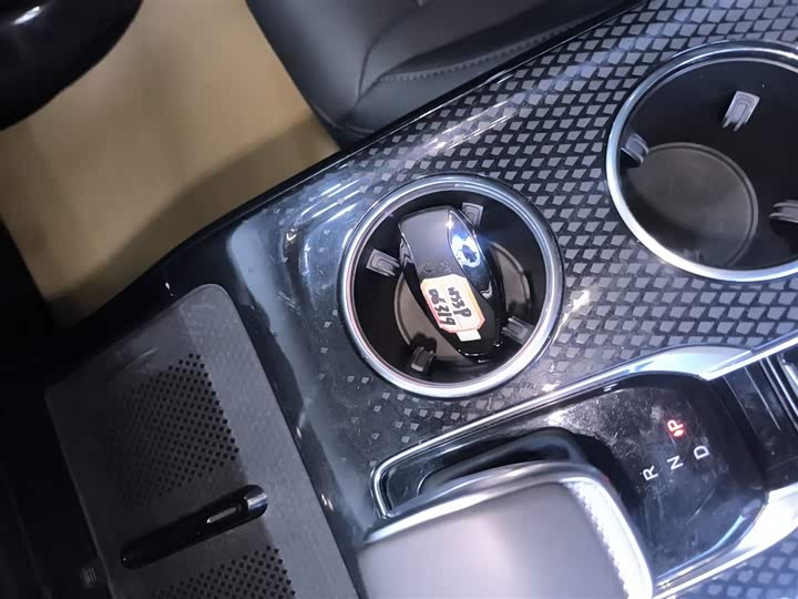 Hongqi HS3 Hybrid 2024 2024款 115km 劲为版