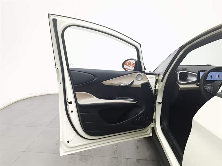 BYD Dolphin 2025 2025款 智驾版 420km 自由版