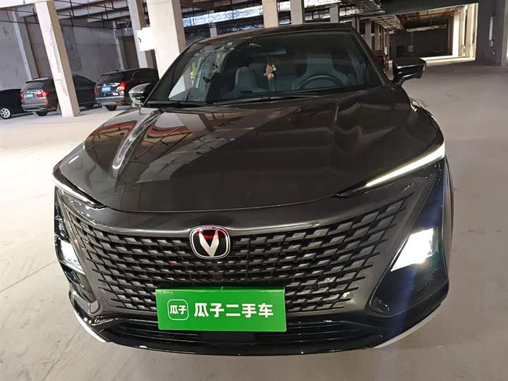 2023 Changan UNI-T