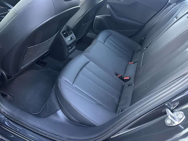 Audi A4 2023 2023款 allroad quattro