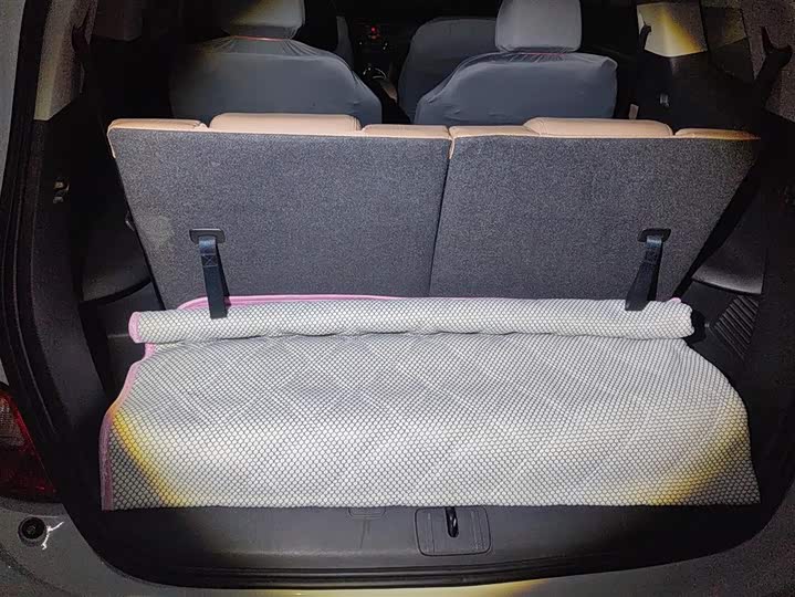 Buick GL6 2021 2021款 323T 轻混动互联豪华型