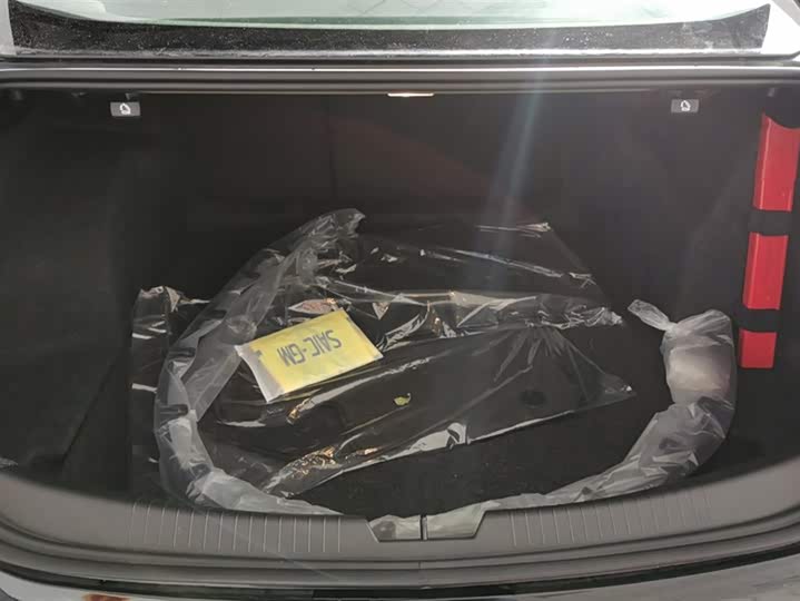 Chevrolet Malibu XL 2023 2023款 1.5T 锐动版