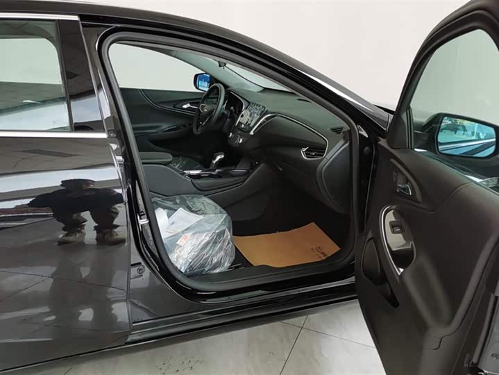 Chevrolet Malibu XL 2023 2023款 1.5T 锐动版