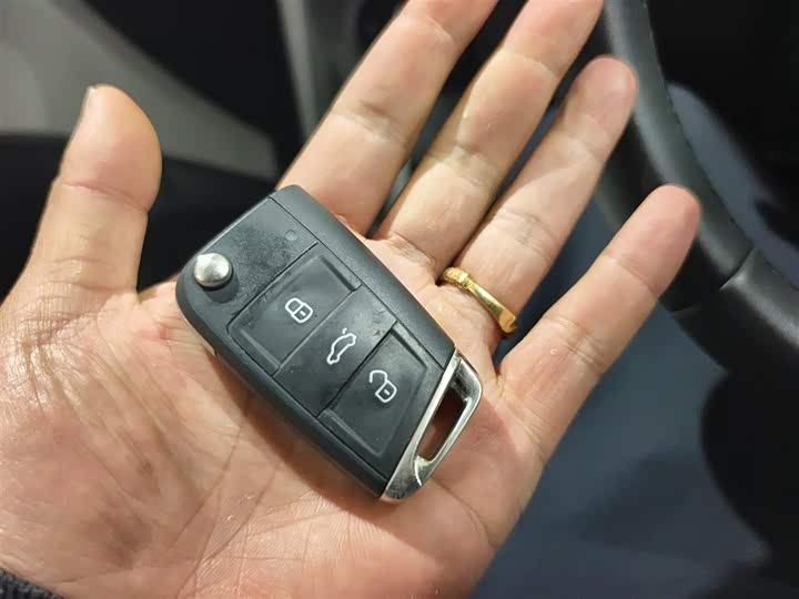 Volkswagen T-Roc 2024 2024款 280TSI DSG两驱时光版