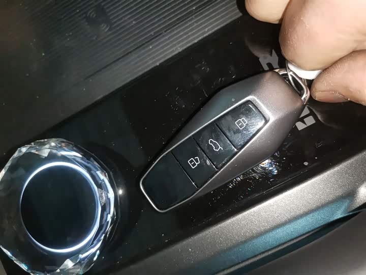 Chery iCar 03T 2024 2024款 501km 四驱长续航版