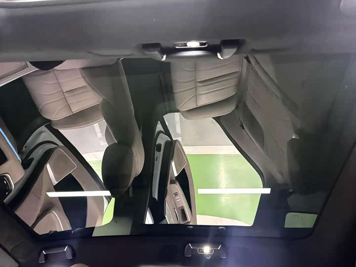 XPeng G9 2025 2025款 625 长续航 Max