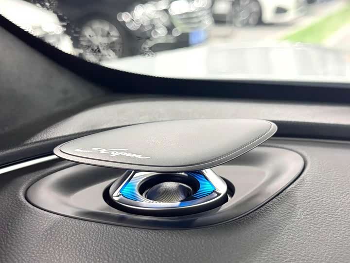 XPeng G9 2025 2025款 625 长续航 Max