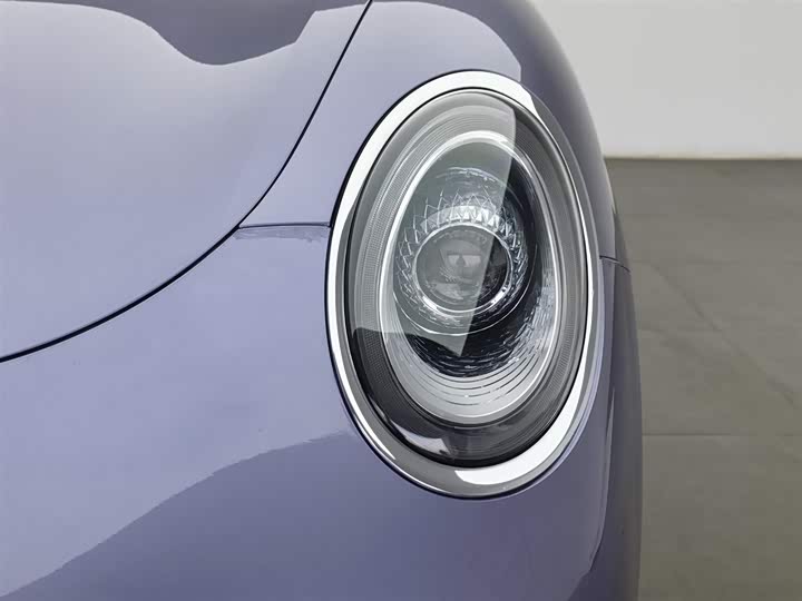 Ora Lightning Cat (07) 2022 2022款 555km 尊贵版