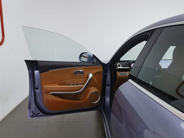 Ora Lightning Cat (07) 2022 2022款 555km 尊贵版