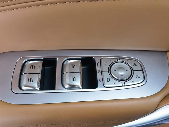 Ora Lightning Cat (07) 2022 2022款 555km 尊贵版