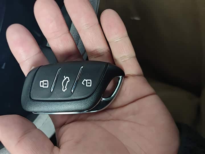 MG Motor 4 EV 2022 2022款 425km 旗舰版