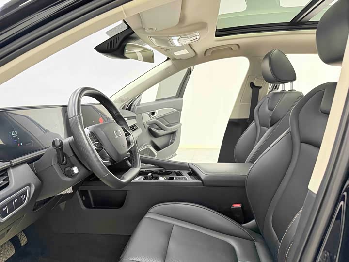 Bestune B70 2024 2024款 第四代 2.0T 领航版