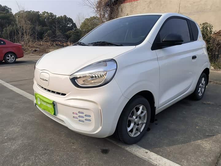 Roewe Clever 2022 2022款 311km元气啵啵版