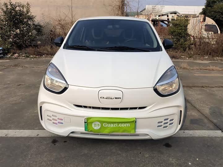 Roewe Clever 2022 2022款 311km元气啵啵版