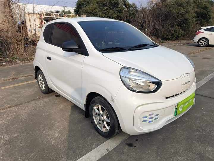 Roewe Clever 2022 2022款 311km元气啵啵版