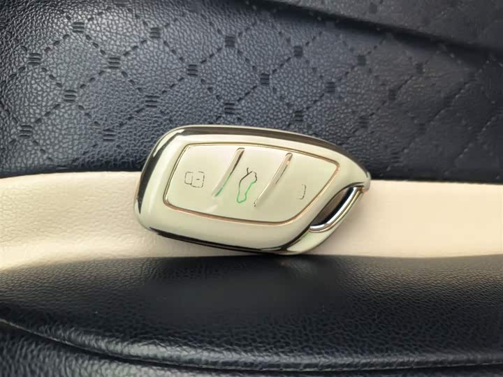 Roewe Clever 2022 2022款 311km元气啵啵版