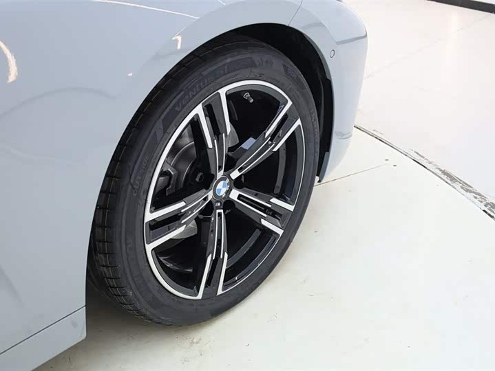 BMW 4 Series 2024 2024款 425i M运动套装