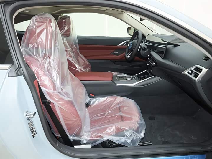 BMW 4 Series 2024 2024款 425i M运动套装