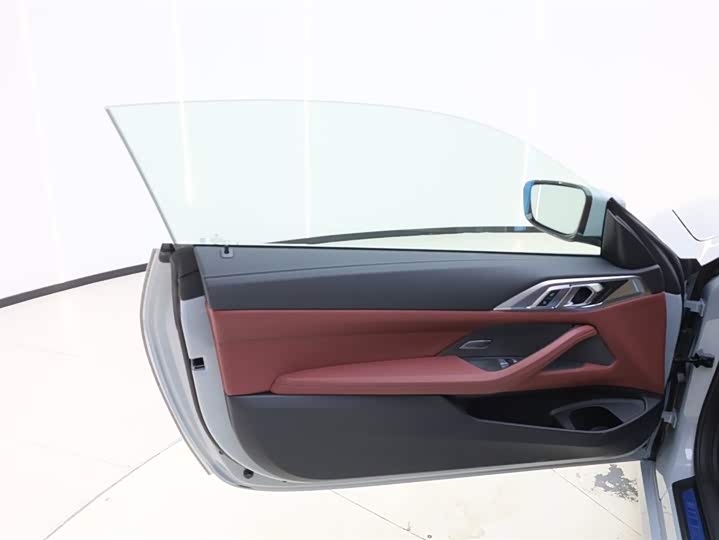 BMW 4 Series 2024 2024款 425i M运动套装