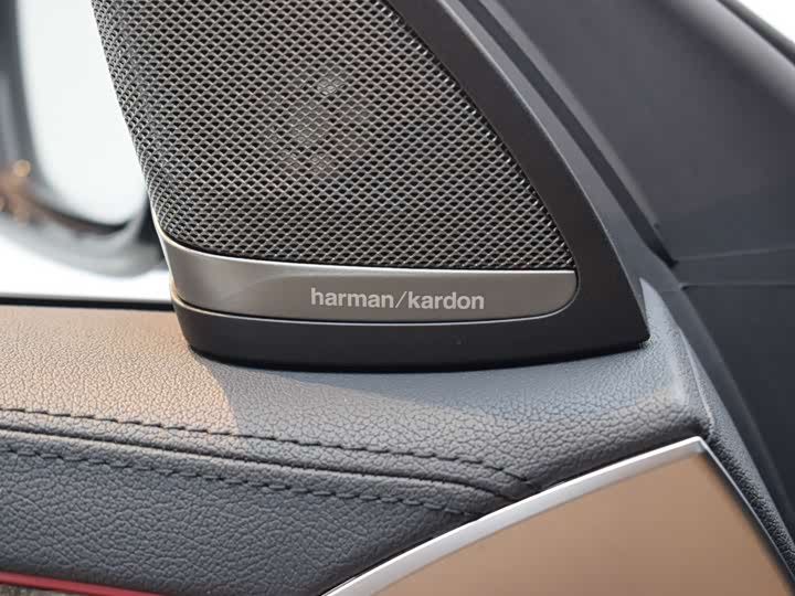 BMW 6 Series GT 2022 2022款 630i M运动套装