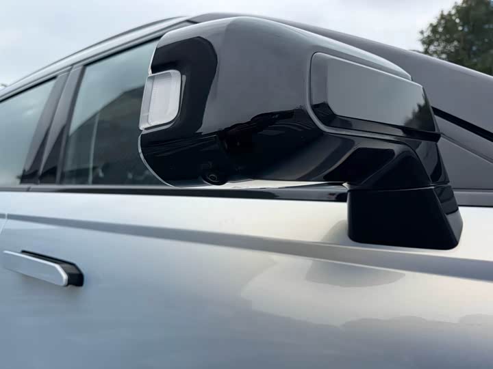 Chery Jaecoo J7 (Explore 06) 2023 2023款 悦野版 1.6T 四驱探秘