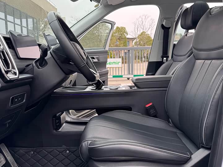 Chery Jaecoo J7 (Explore 06) 2023 2023款 悦野版 1.6T 四驱探秘