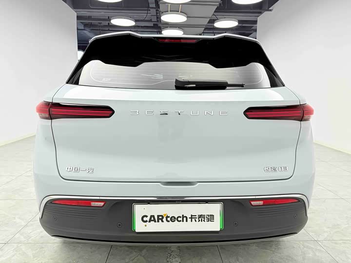 Bestune 03 2025 2025款 565km 乐享版