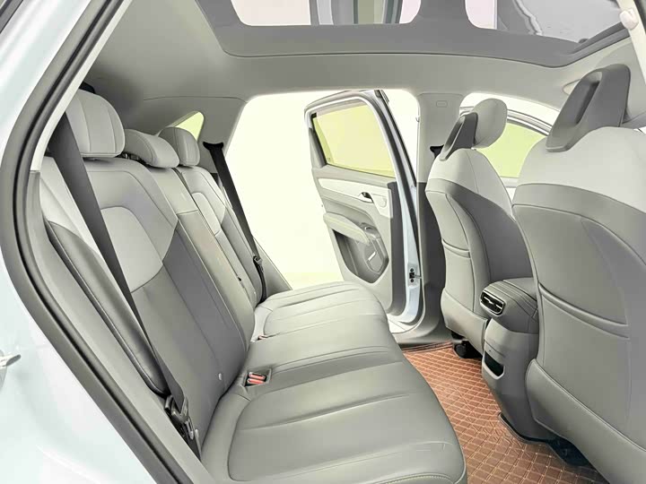 Bestune 03 2025 2025款 565km 乐享版