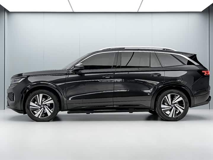 Volkswagen Tavendor 2024 2024款 380TSI 四驱R-Line巡游版