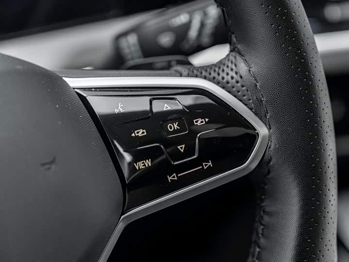 Volkswagen Tavendor 2024 2024款 380TSI 四驱R-Line巡游版