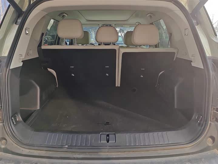 Jetour Shanhai T1 2025 2025款 150km 发现