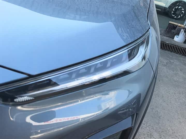 Chery Tiggo 3x 2024 2024款 1.5L CVT卓越版