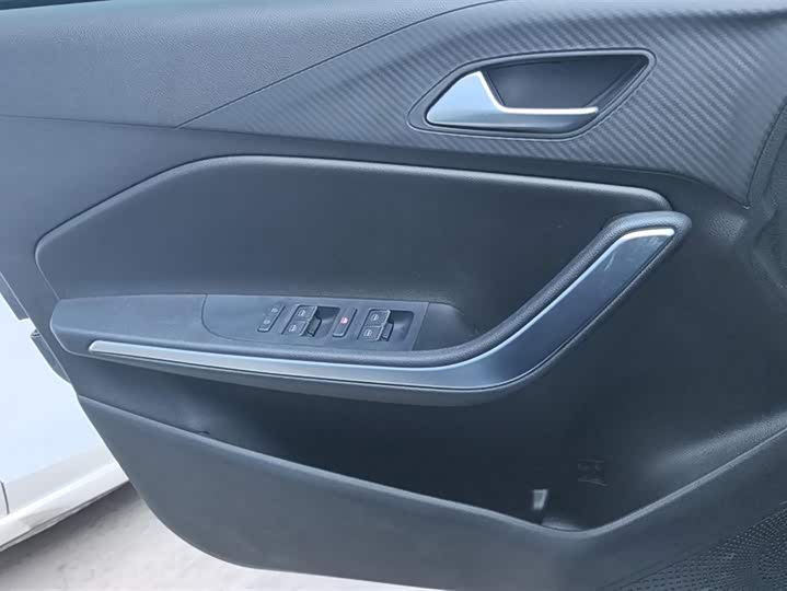 Chery Tiggo 3x 2024 2024款 1.5L CVT卓越版