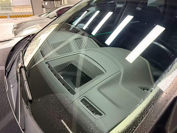 Volkswagen Touareg 2022 2022款 2.0TSI 锐尚版