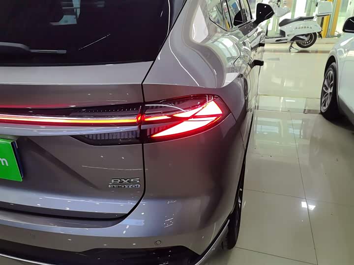 Roewe RX5 2023 2023款 1.5T 豪华滑屏版