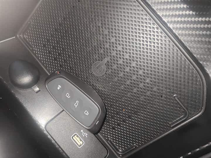 Haval Raptor Hybrid 2024 2024款 Hi4 102 Pro