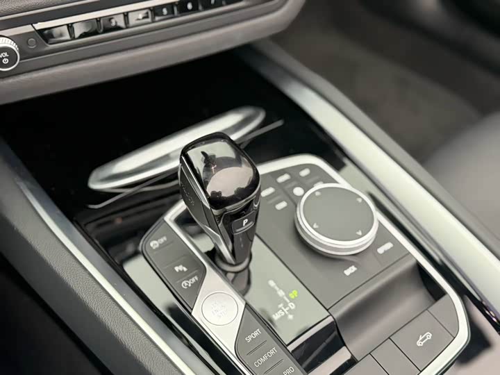 BMW Z4 2023 2023款 sDrive 25i M运动套装