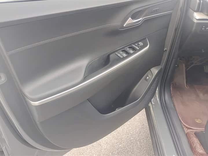 Hyundai Custo 2021 2021款 380TGDi 智爱旗舰版 TOP Premium