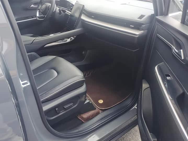 Hyundai Custo 2021 2021款 380TGDi 智爱旗舰版 TOP Premium