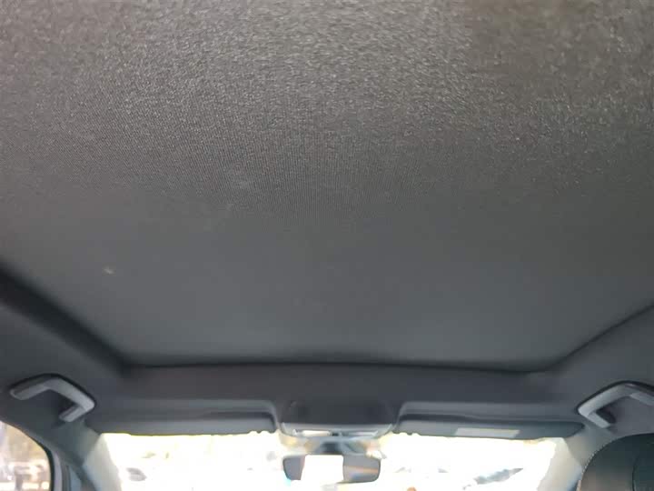 Volkswagen ID.3 2025 2025款 聪明款 出众版