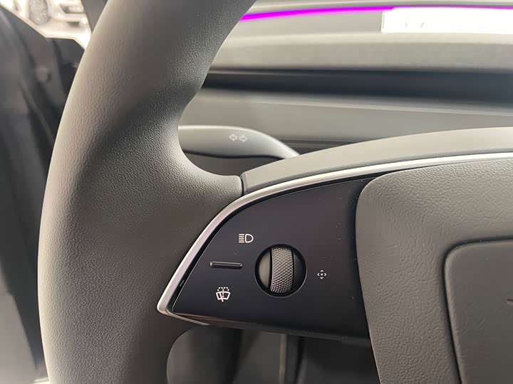 Tesla Model Y 2025 2025款 长续航全轮驱动版