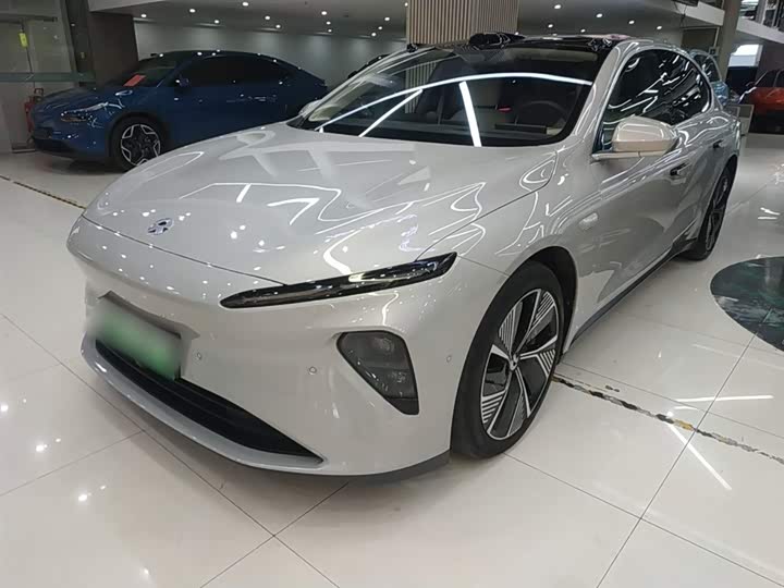 2024 Nio ET7