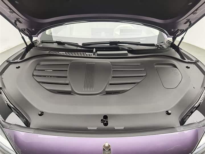 Luxeed R7 2025 2025款 增程 251km Max