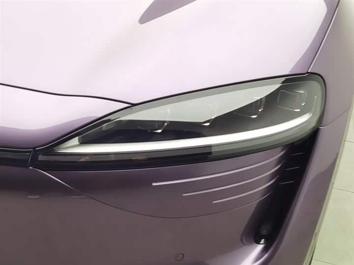 Luxeed R7 2025 2025款 增程 251km Max