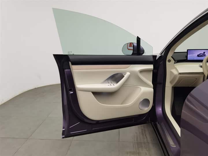 Luxeed R7 2025 2025款 增程 251km Max