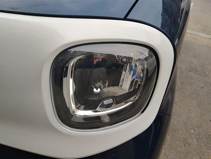 Bestune Pony 2025 2025款 222km 伶俐马