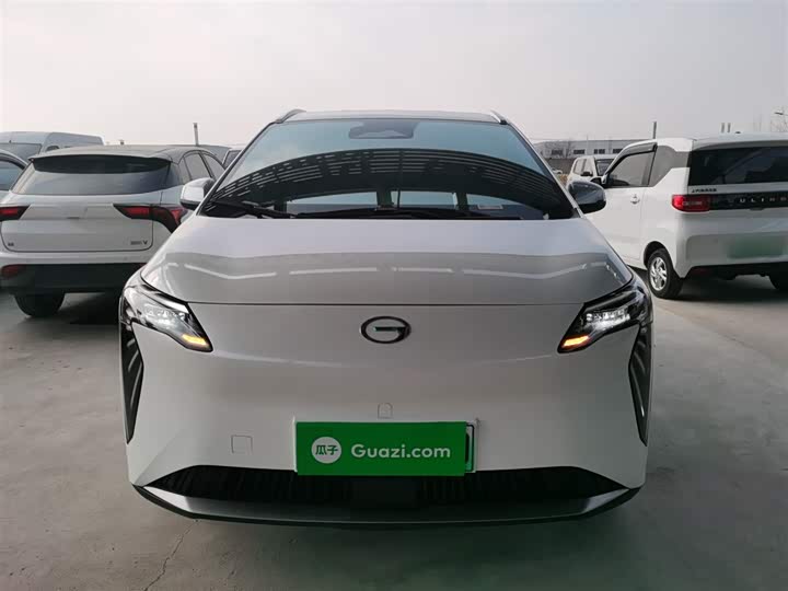 2025 GAC Aion Y